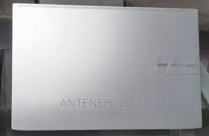 New Laptop Asus VivoBook 15 X505BA 8GB Intel Core I5 SSD 512GB