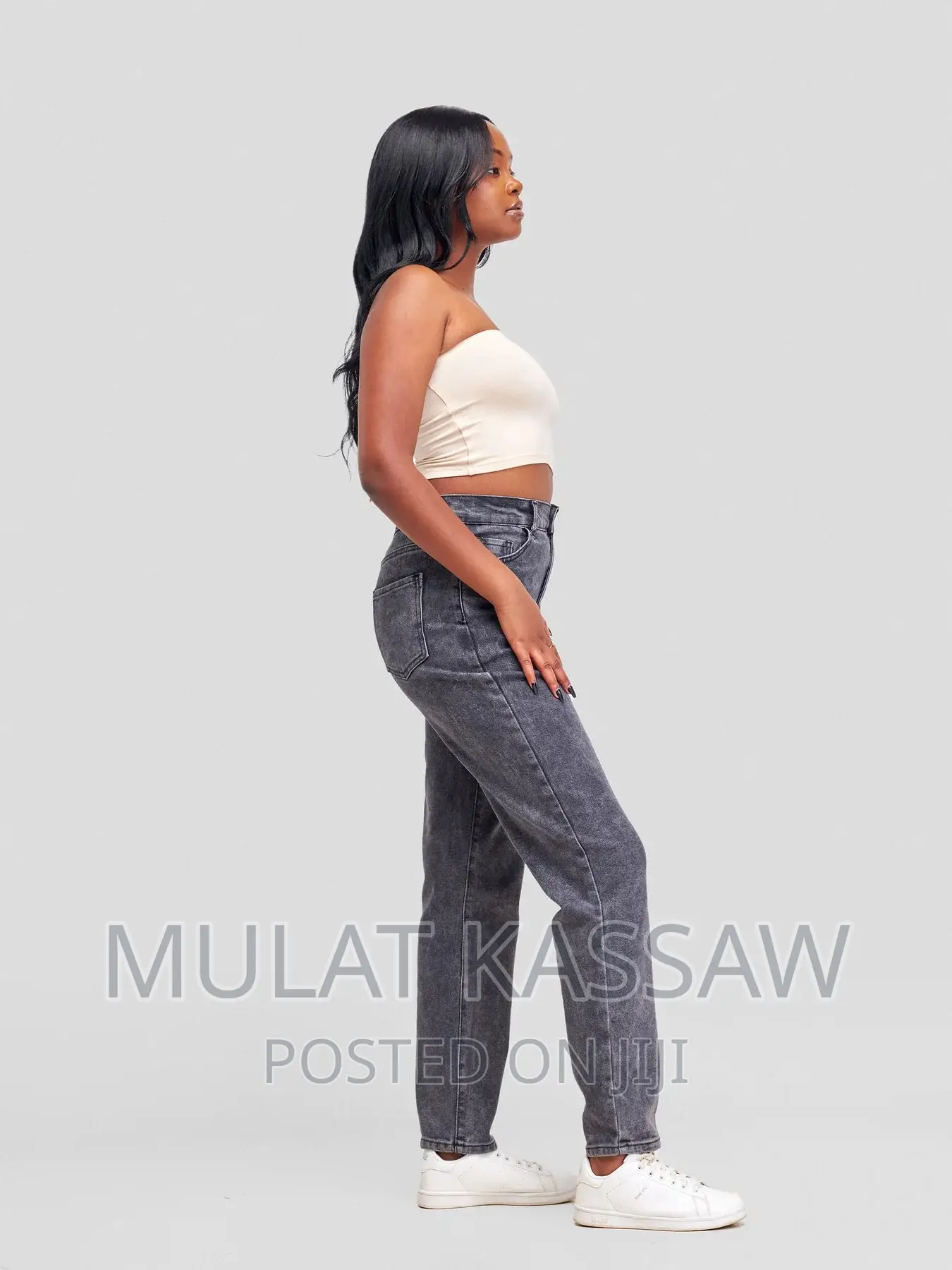 High Quality Women Jeans Denim Products