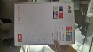 New C idea CM7000 Plus 256 GB Blue