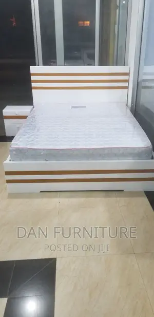 Photo - ዘመናዊ አልጋዎች በፈለጉት ሳይዝ