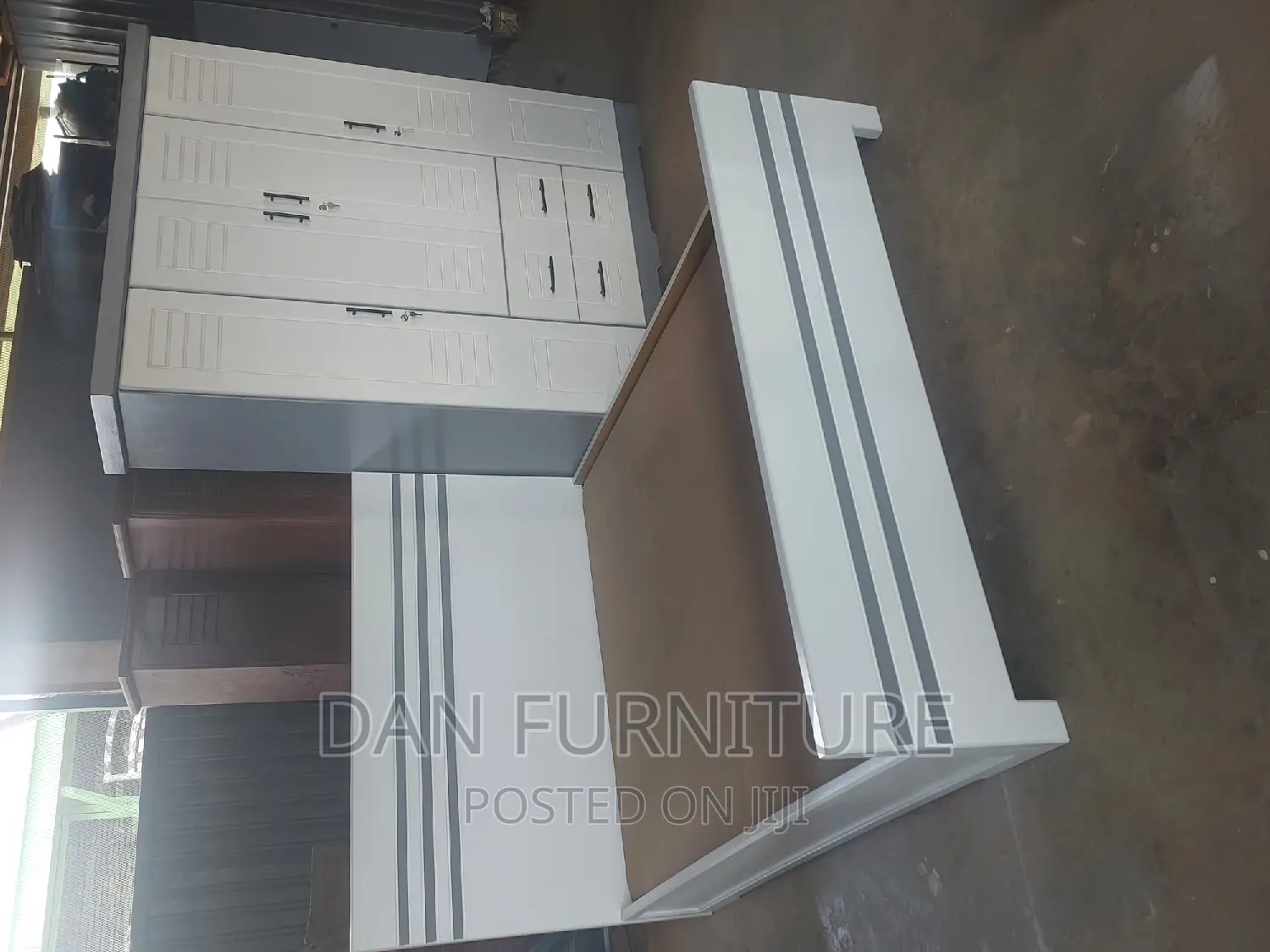 ዘመናዊ አልጋዎች በፈለጉት ሳይዝ