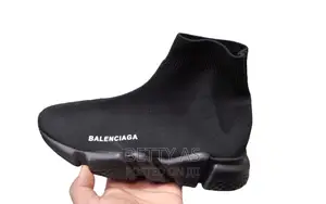 Photo - Balenciaga