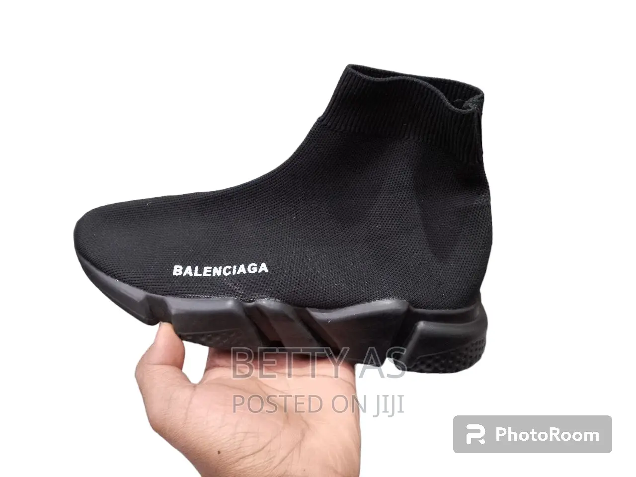 Balenciaga