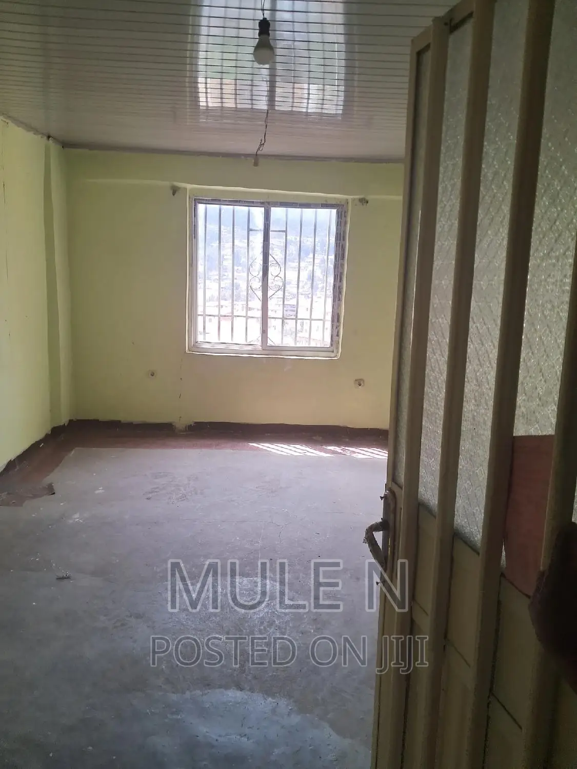 2bdrm Condo in Abado Condominium, Yeka for sale