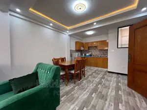 Furnished 2bdrm Apartment in Apartiment Fernished, Bole for rent