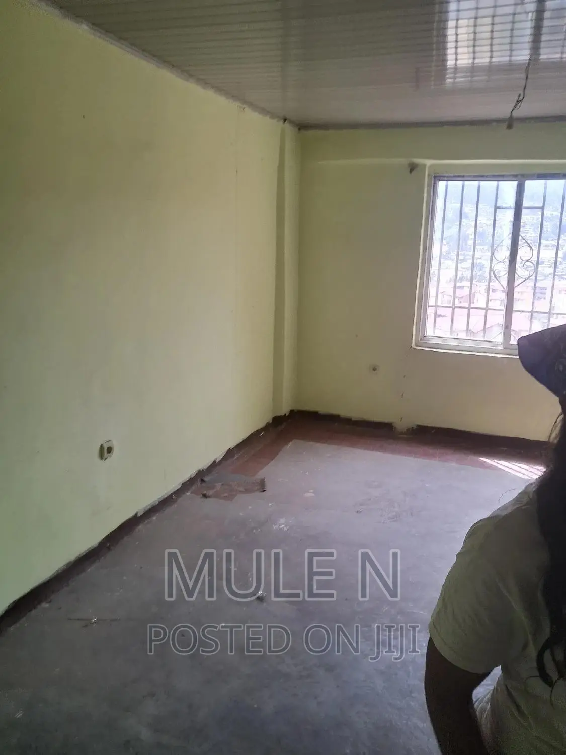 2bdrm Condo in Abado Condominium, Yeka for sale