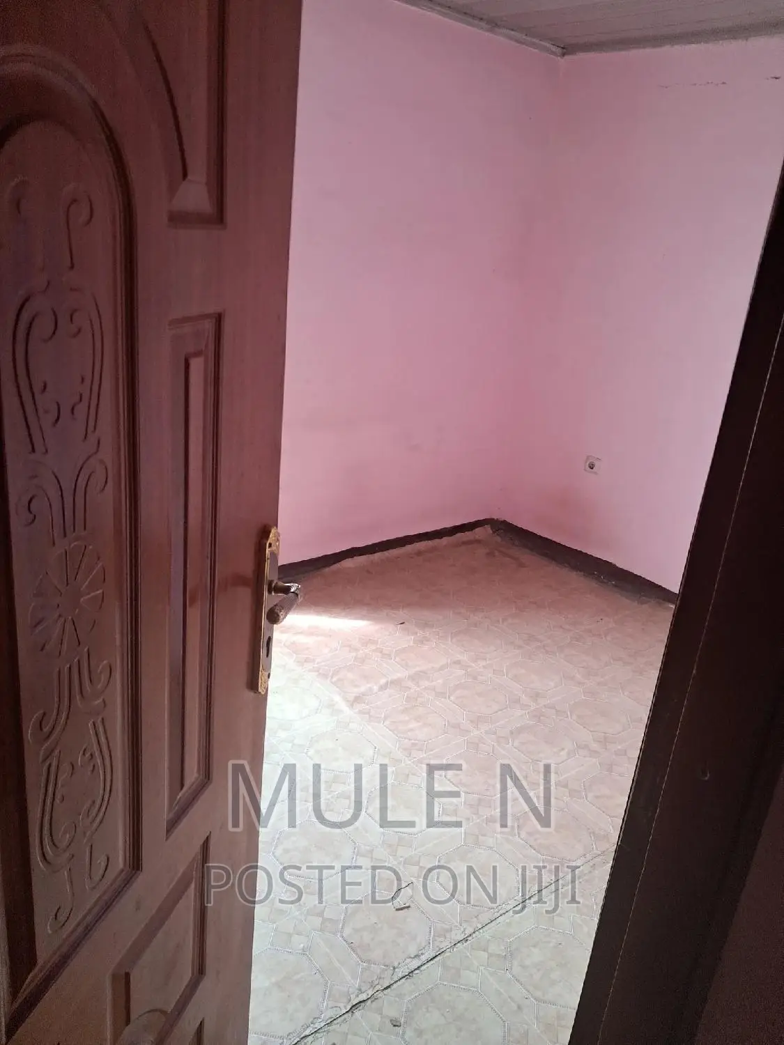 2bdrm Condo in Abado Condominium, Yeka for sale