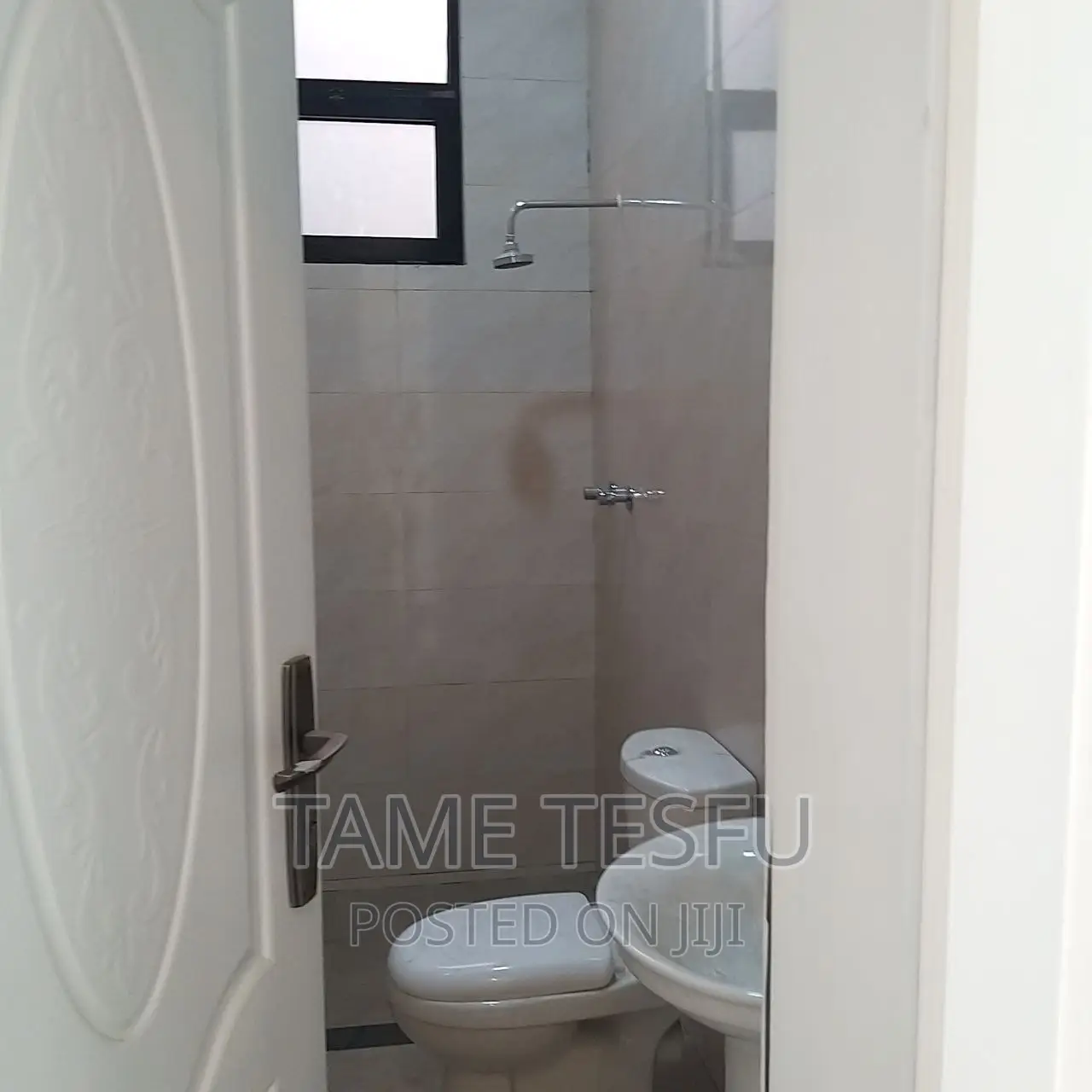 Furnished 3bdrm Villa in Hayat, Bole for sale