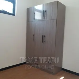 Furnished 3bdrm Villa in Hayat, Bole for sale