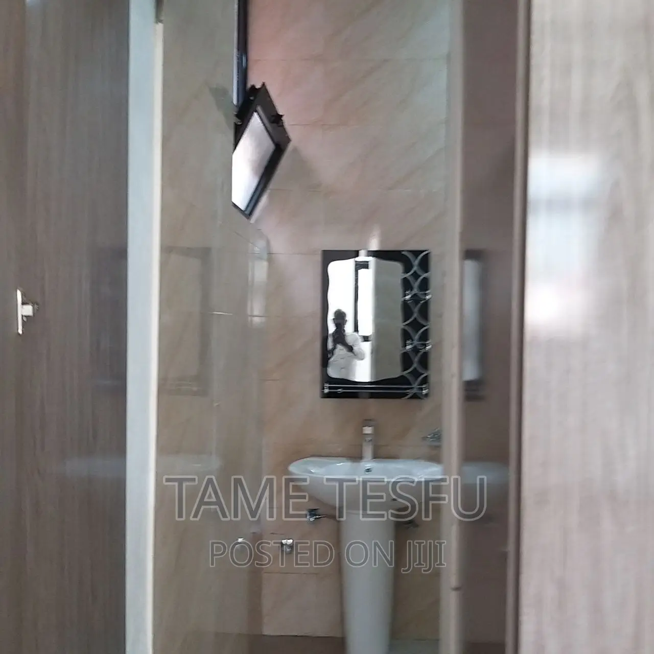 Furnished 3bdrm Villa in Hayat, Bole for sale