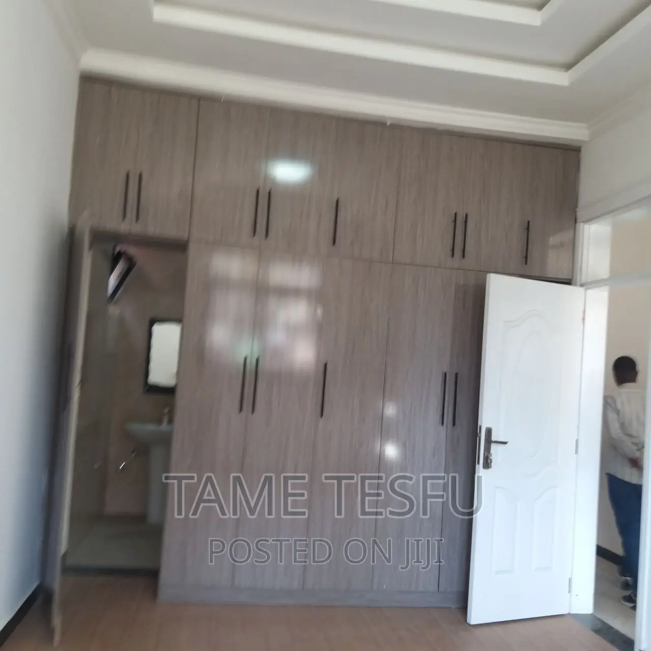 Furnished 3bdrm Villa in Hayat, Bole for sale