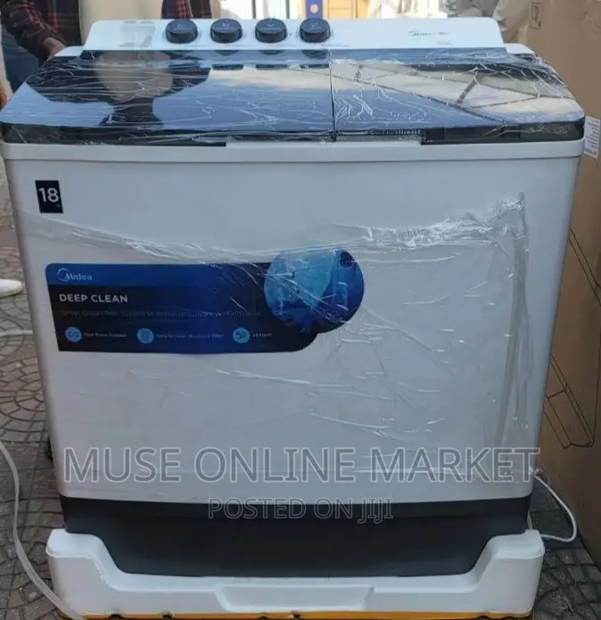 Midea 14kg Washing Machine