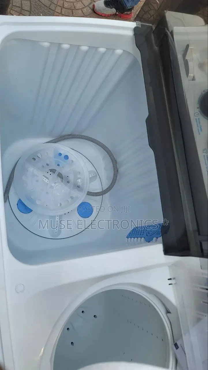 Midea 14kg Washing Machine