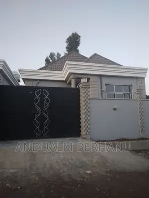 3bdrm Villa in Bole for sale