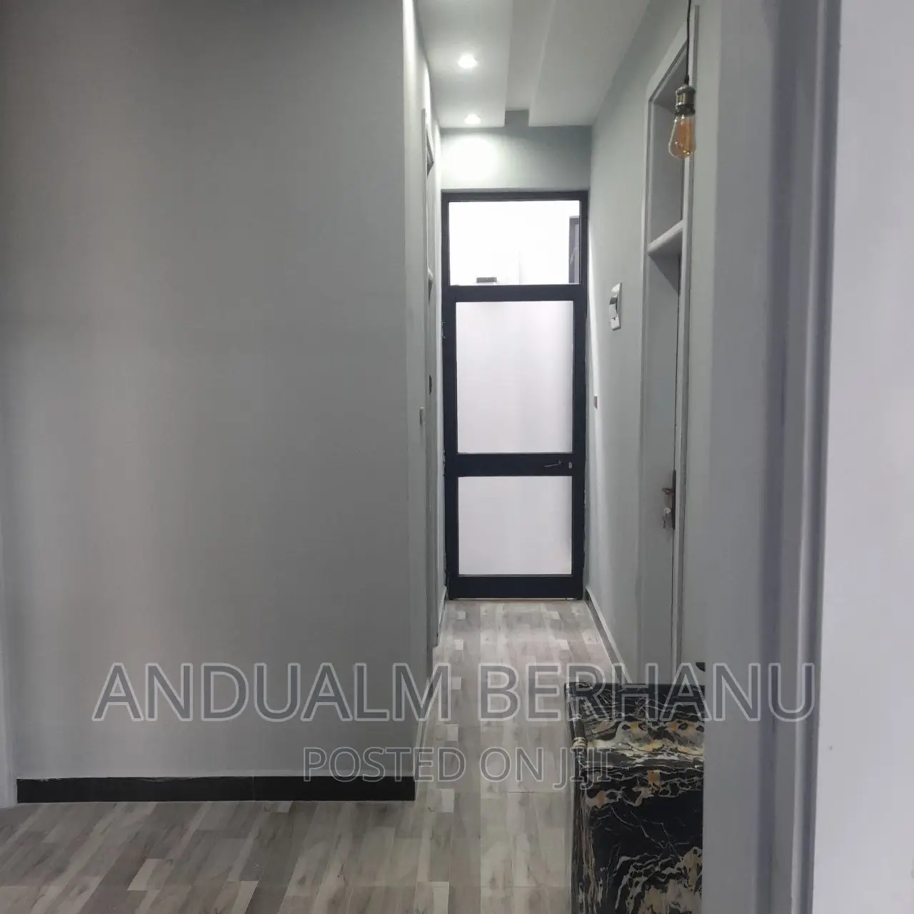 3bdrm Villa in Bole for sale