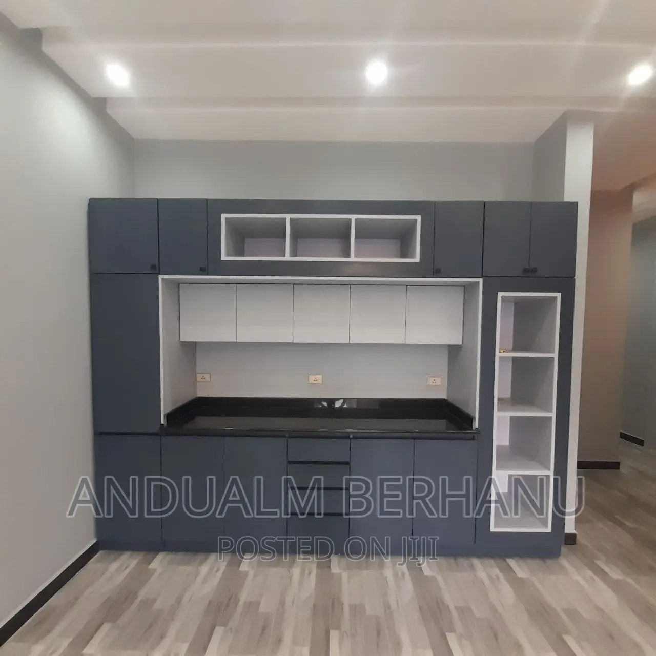 3bdrm Villa in Bole for sale