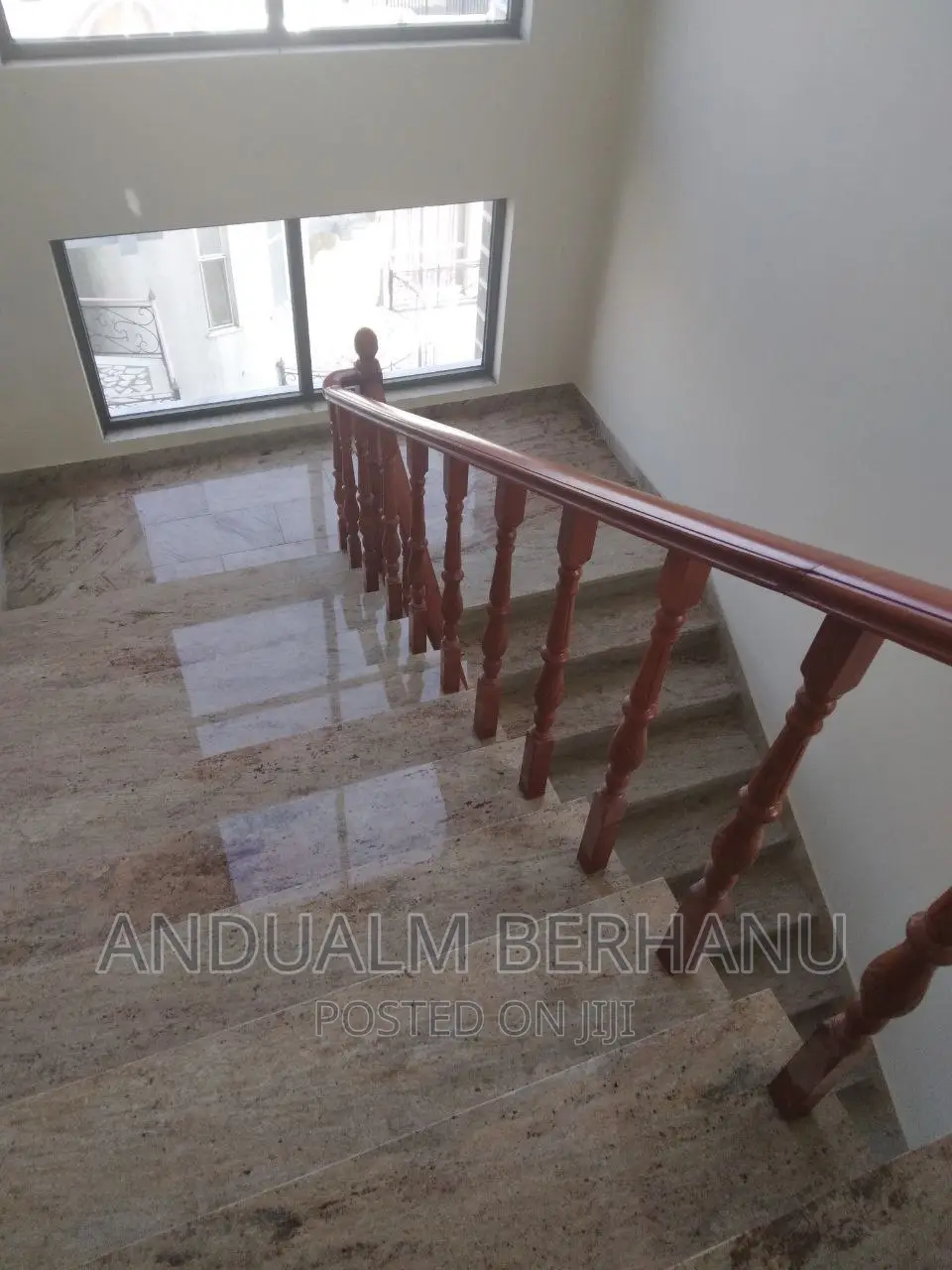 7bdrm Villa in Bole for sale