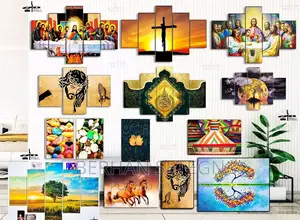 Photo - Wall Arts ውብ ግድግዳን የሚያስውቡ ምስሎች