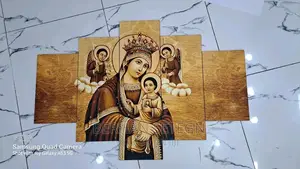 Wall Arts ውብ ግድግዳን የሚያስውቡ ምስሎች