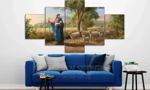 Wall Arts ውብ ግድግዳን የሚያስውቡ ምስሎች