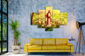 Wall Arts ውብ ግድግዳን የሚያስውቡ ምስሎች