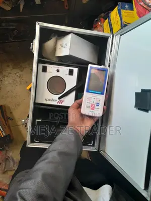 Photo - Water Ph Taster