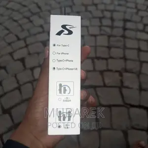 K9 Wireless Microphone