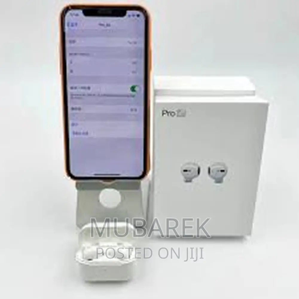 Airpod Pro 5s