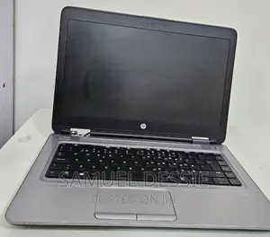 Photo - New Laptop HP ProBook 640 G2 8GB Intel Core I3 HDD 500GB
