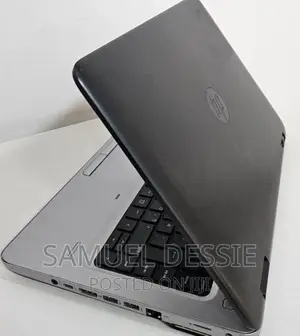 New Laptop HP ProBook 640 G2 8GB Intel Core I3 HDD 500GB