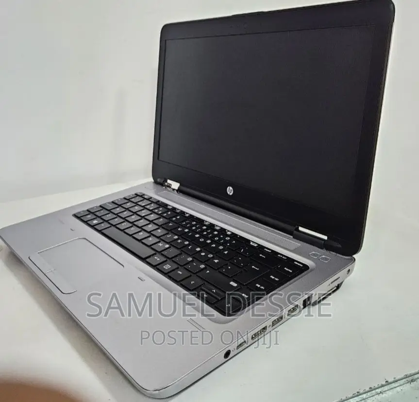 New Laptop HP ProBook 640 G2 8GB Intel Core I3 HDD 500GB