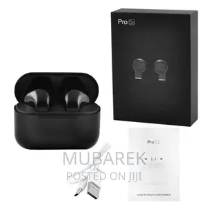 Photo - Airpod Pro 5s