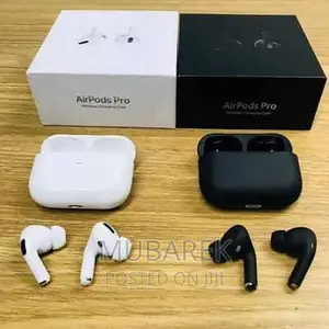 Photo - Airpod Pro