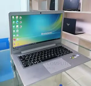 Photo - New Laptop Lenovo IdeaPad Z510 8GB Intel Core I5 SSD 256GB