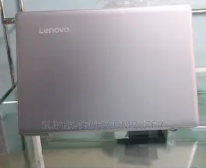 New Laptop Lenovo IdeaPad Z510 8GB Intel Core I5 SSD 256GB