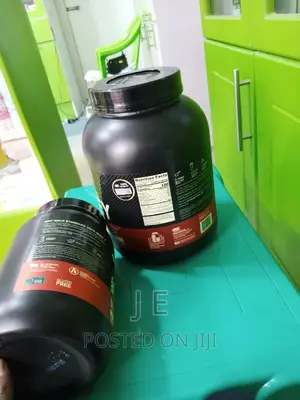 Gold Standard Whey Protein