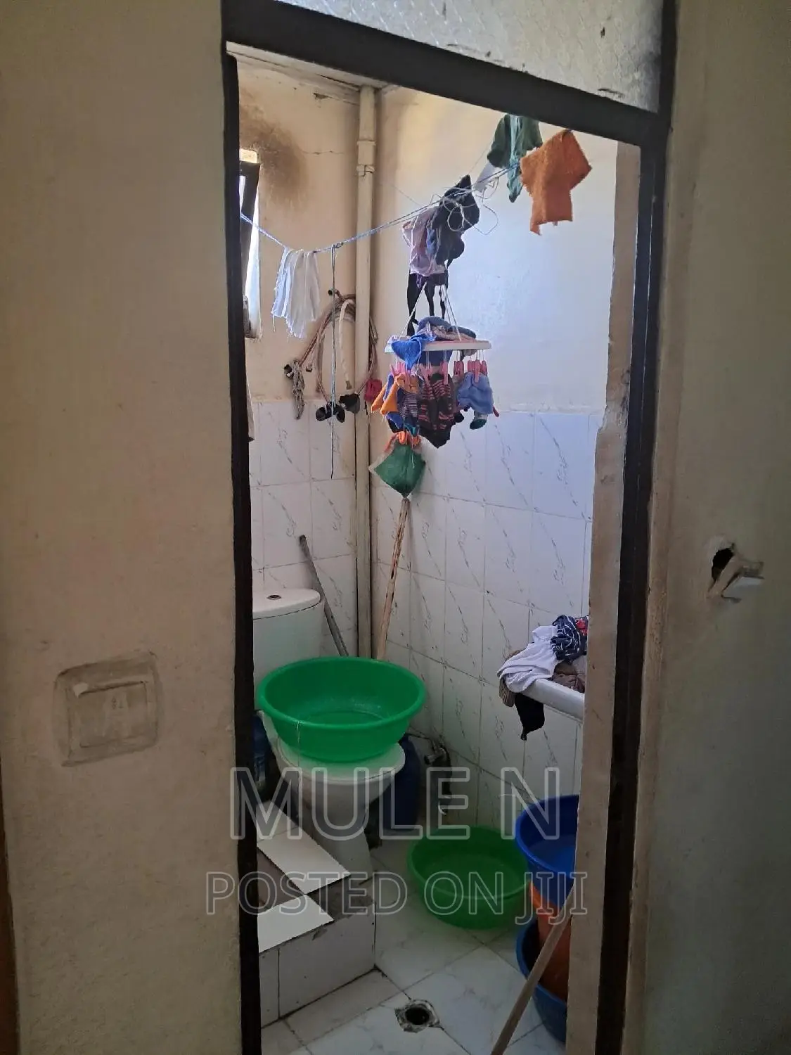 2bdrm Condo in Abado Condominium, Yeka for sale