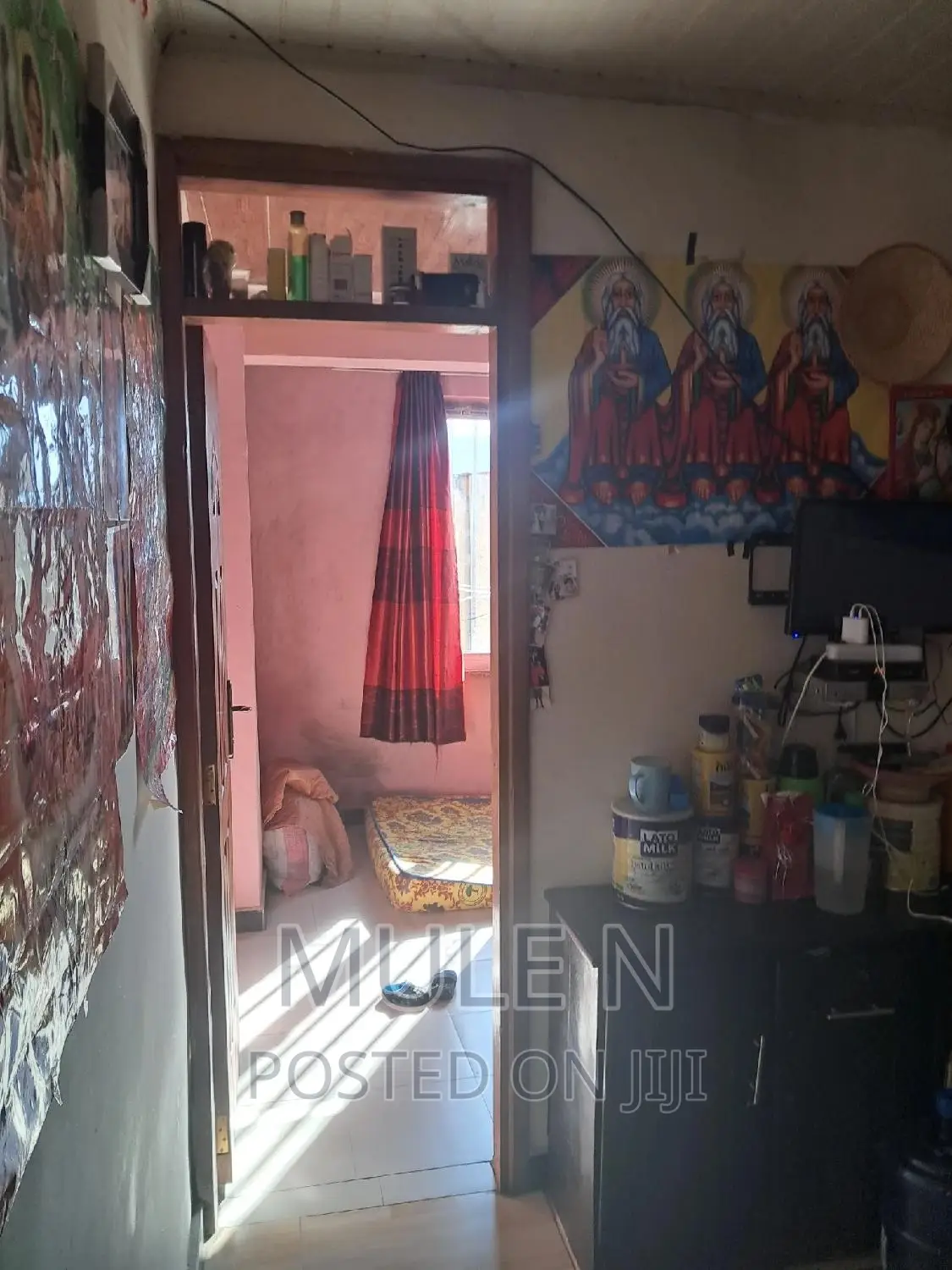 2bdrm Condo in Abado Condominium, Yeka for sale