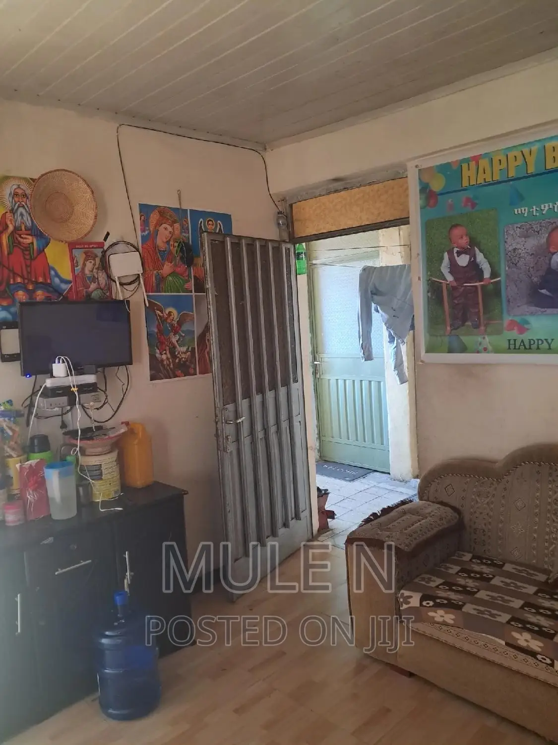 2bdrm Condo in Abado Condominium, Yeka for sale