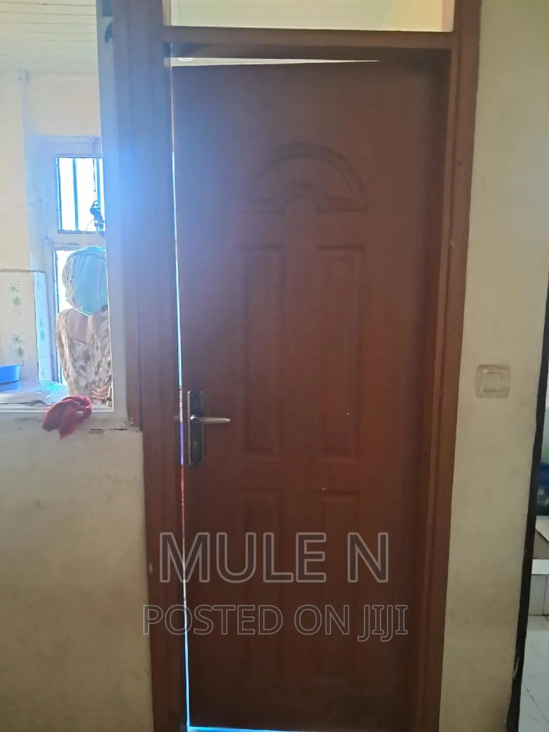 2bdrm Condo in Abado Condominium, Yeka for sale