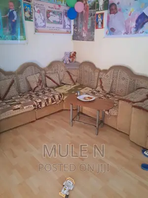 2bdrm Condo in Abado Condominium, Yeka for sale