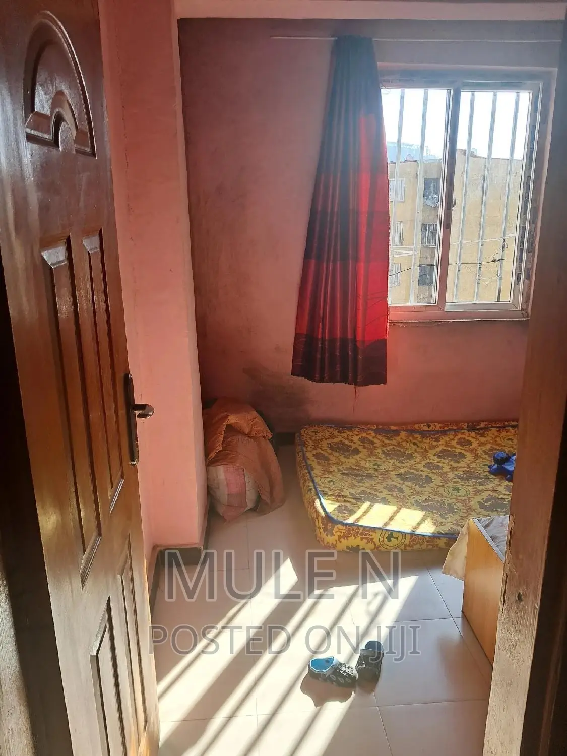 2bdrm Condo in Abado Condominium, Yeka for sale