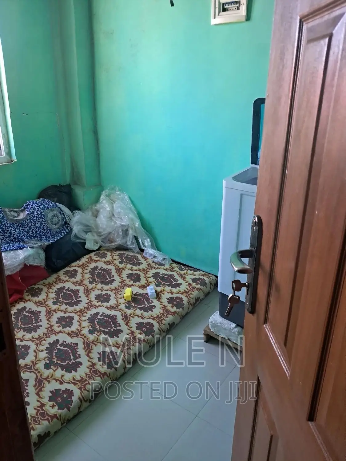 2bdrm Condo in Abado Condominium, Yeka for sale