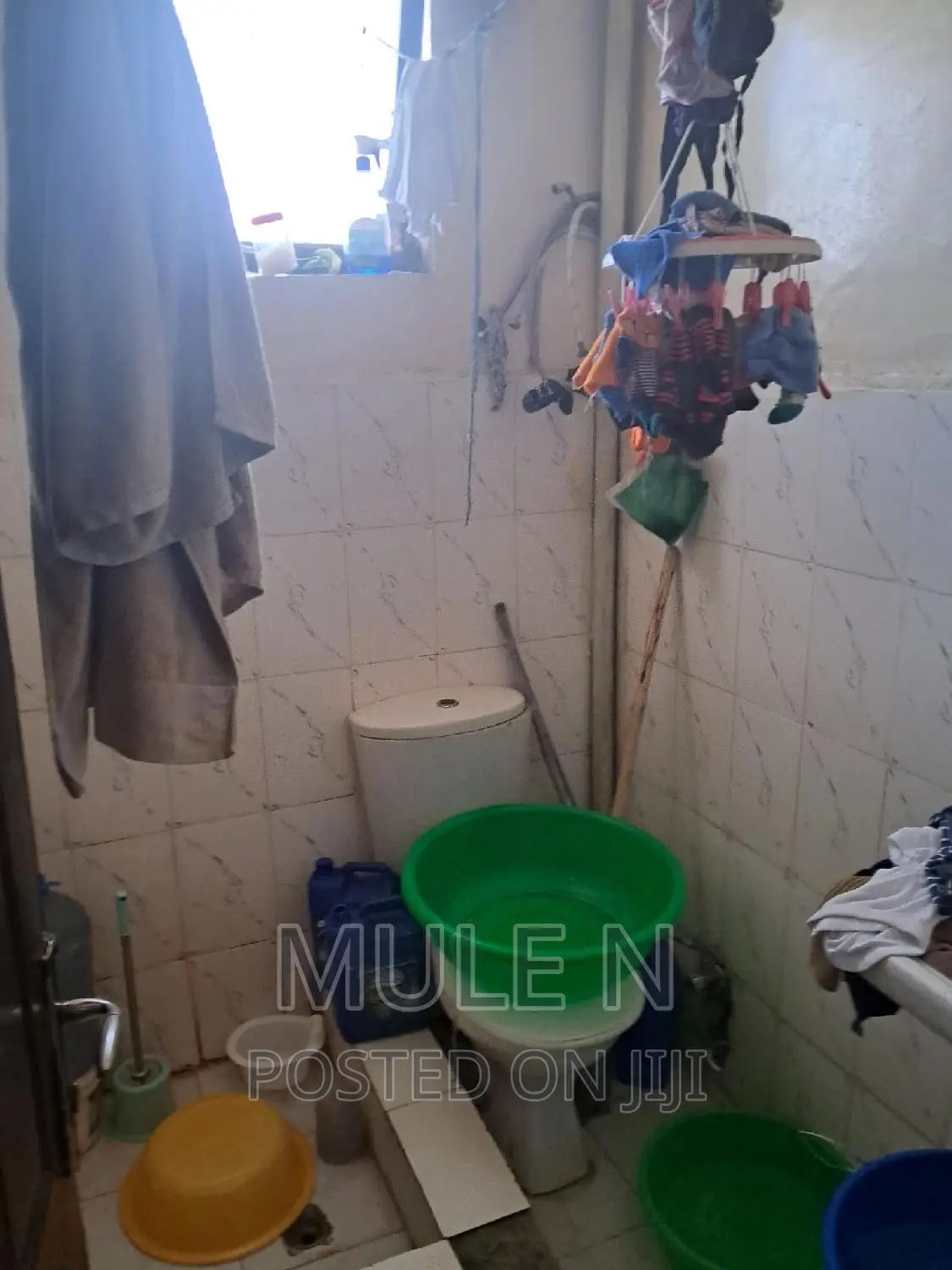 2bdrm Condo in Abado Condominium, Yeka for sale