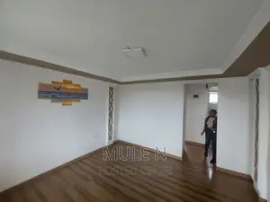 Furnished 1bdrm Condo in Sumit Condominium, Bole for sale