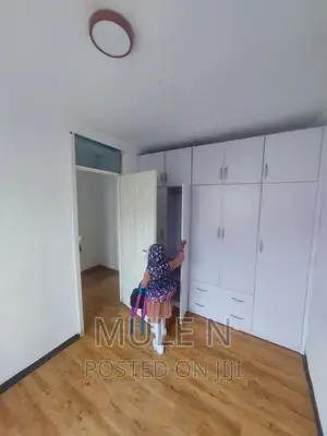 Furnished 1bdrm Condo in Sumit Condominium, Bole for sale