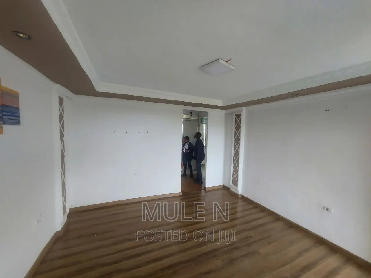 Furnished 1bdrm Condo in Sumit Condominium, Bole for sale