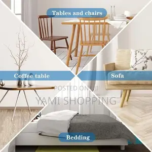 Silicon 8pcs Chair, Table, Bed Leg Cover