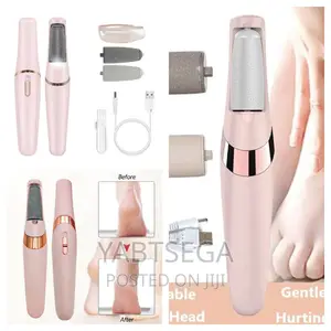 Find Back Callous Remover