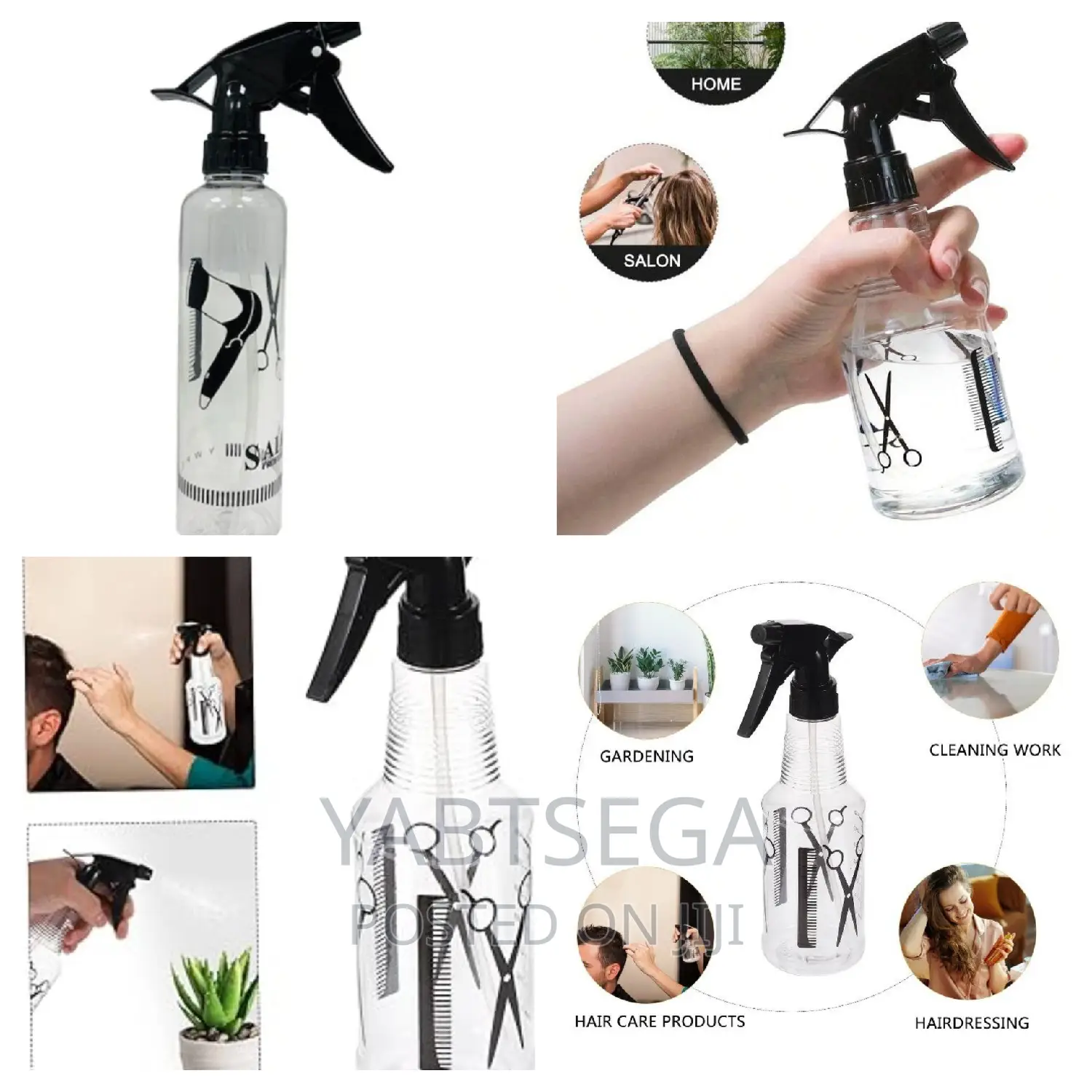 Spray Bottle